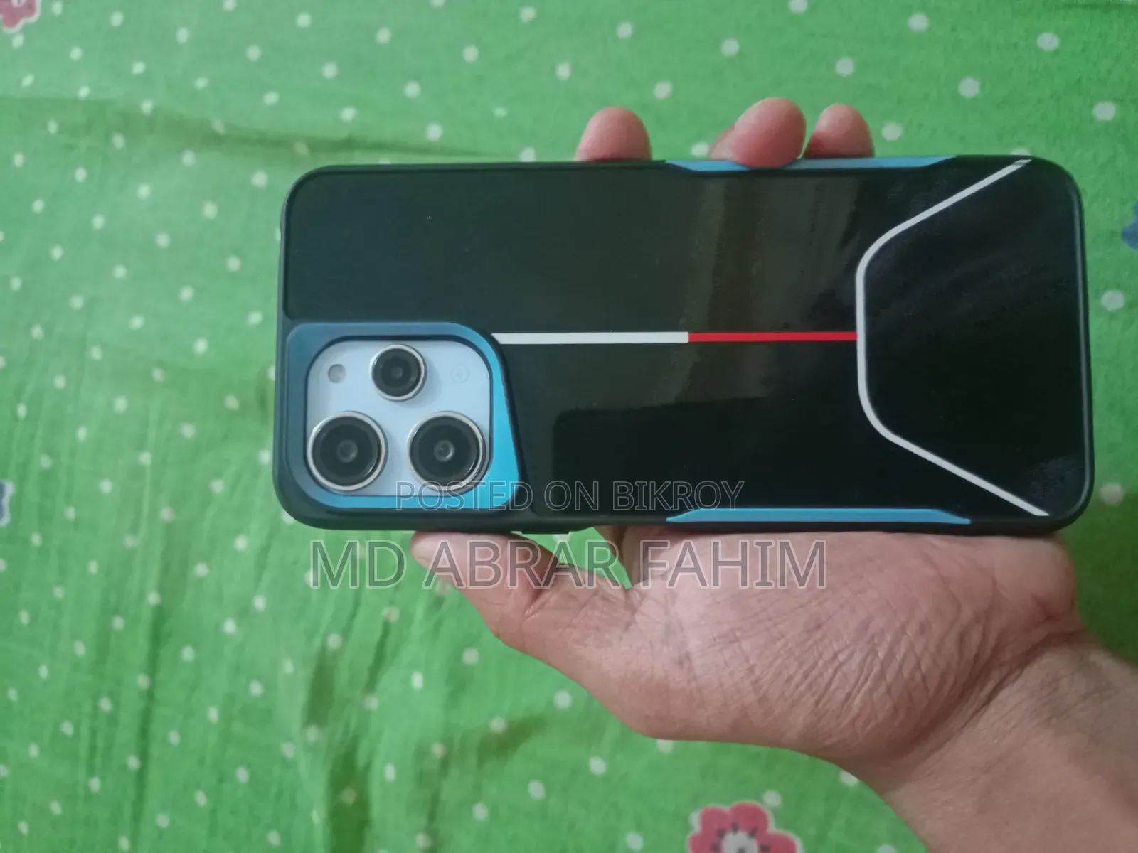 Xiaomi 12 128 GB Blue
