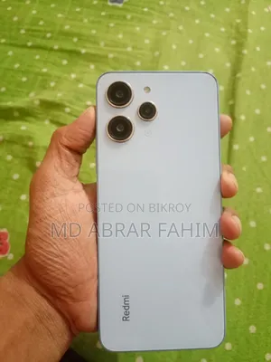 Xiaomi 12 128 GB Blue