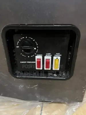 Refrigerator for Sell