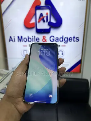 Apple iPhone 12 Pro Max 128 GB Blue