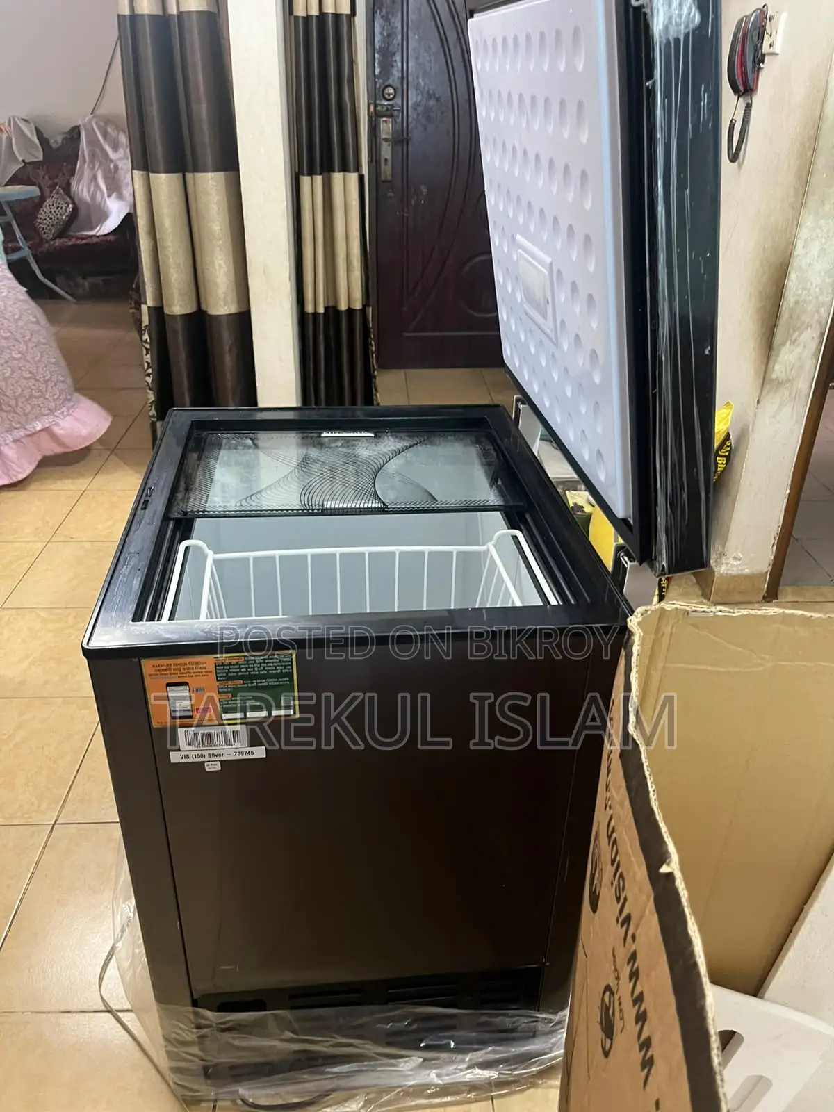 Refrigerator for Sell