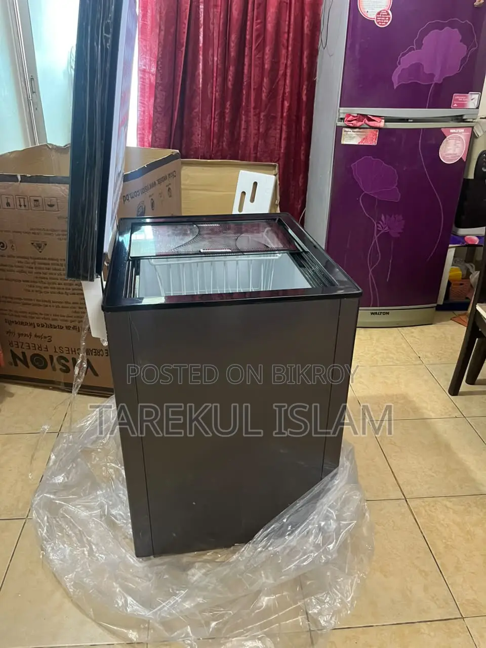 Refrigerator for Sell
