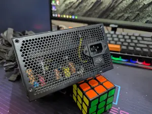 Antec CUPRUM STRIKE CSK 450W 80 Plus Bronze Power Supply
