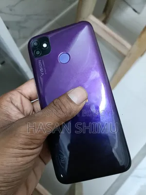 Itel Vision 1 Pro 32 GB Blue