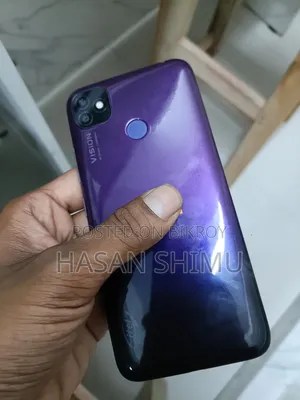 Itel Vision 1 Pro 32 GB Blue