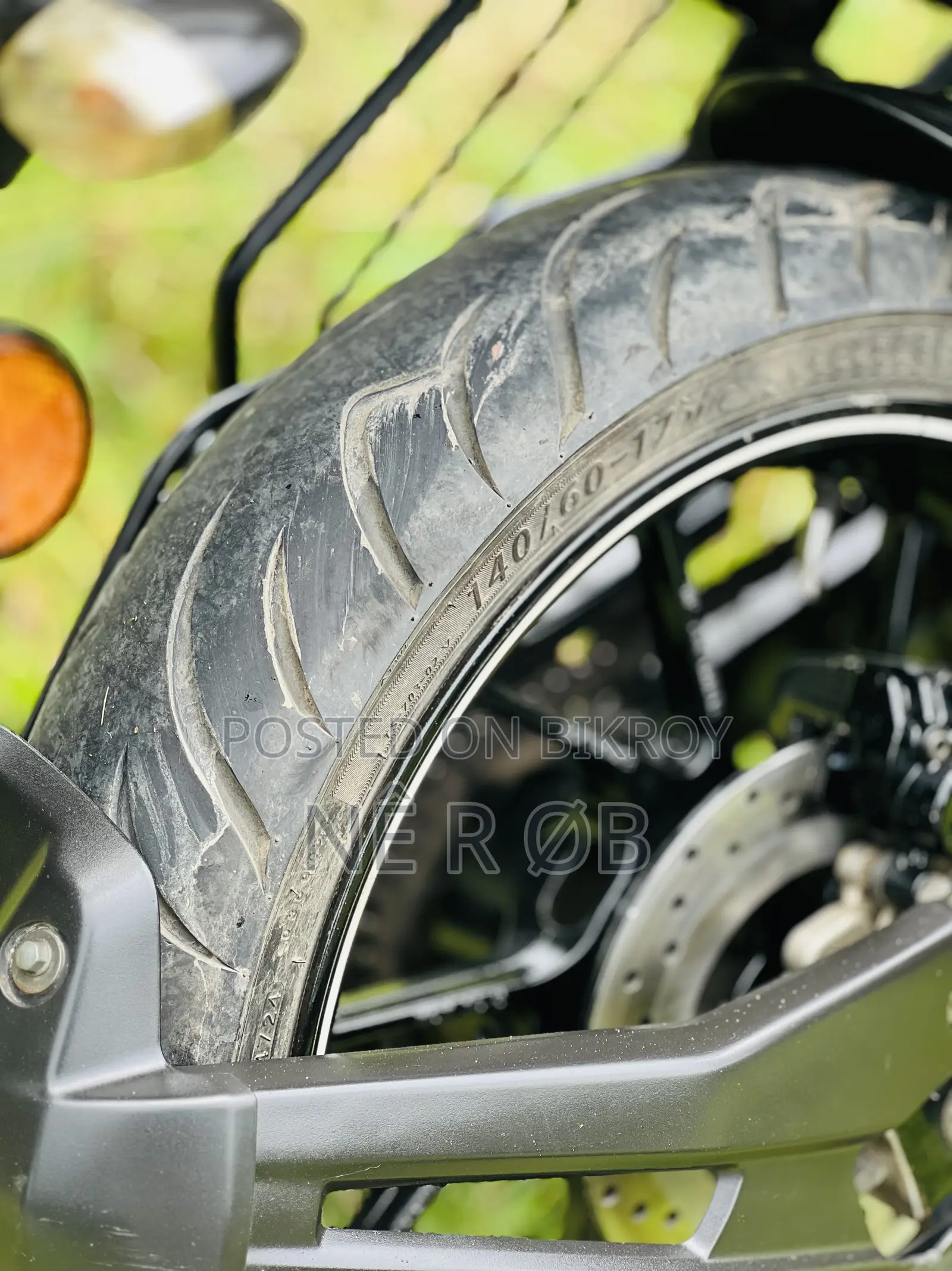 Yamaha FZS V3 2023 Black