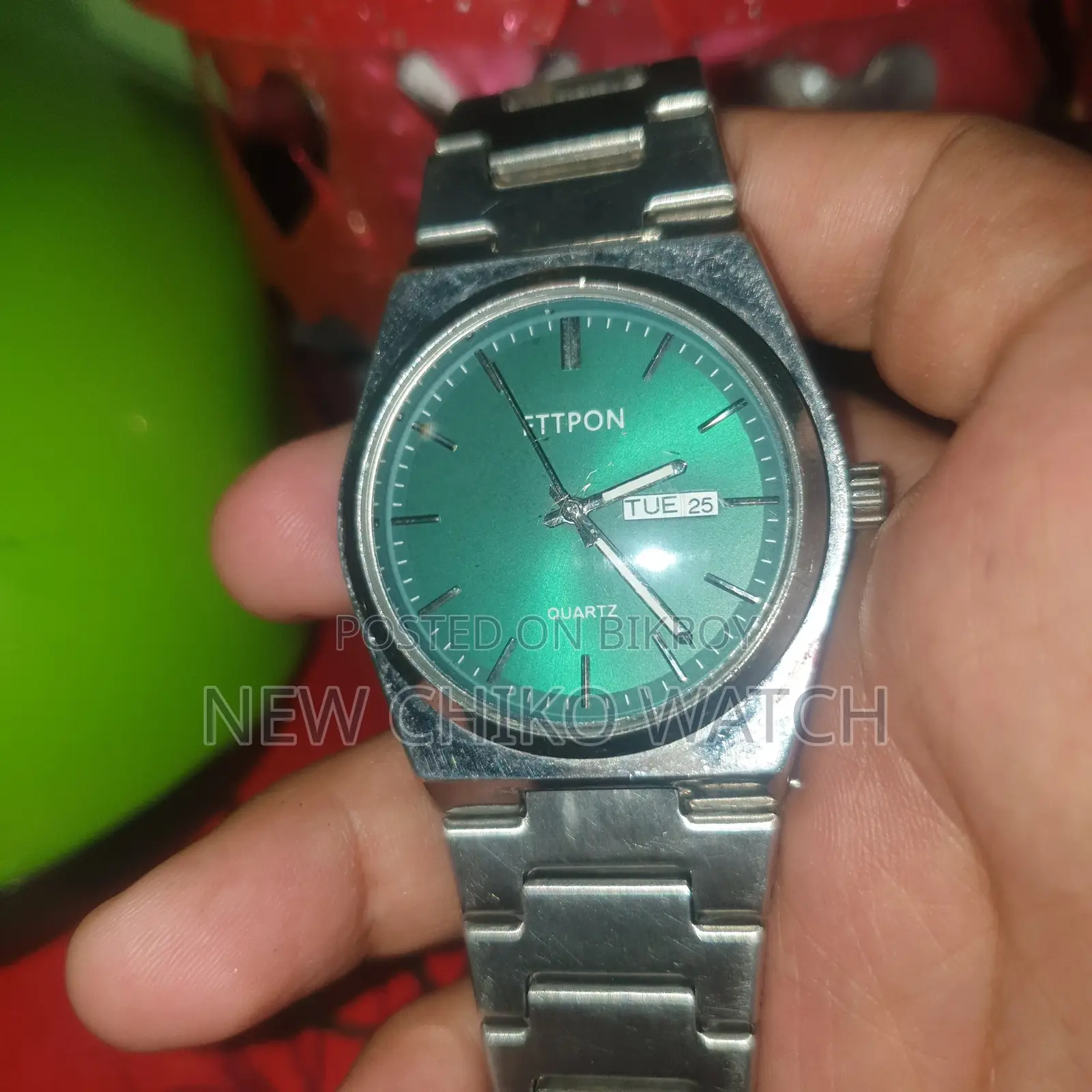 BRAND NEW Aesthetic Fitpon Watches for Sell!