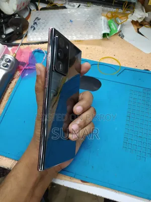 Samsung Galaxy Note 20 Ultra 256 GB Gold