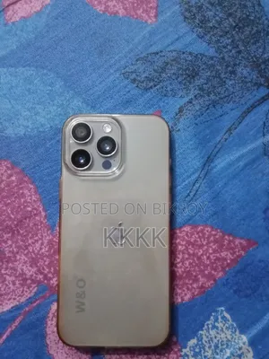 W&O Silver