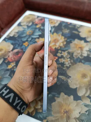 Honor X8b 512 GB Silver