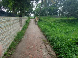জমি বিক্রয় হবে। আবাসিক ও বানিজ্যিক জমি।