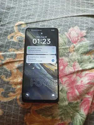 Oppo Reno8 T 128 GB Rose Gold
