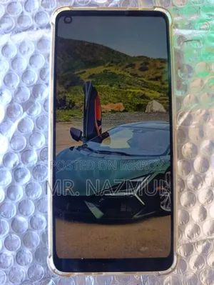 Oppo F21s Pro 128 GB Rose Gold