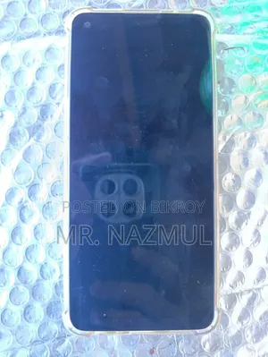 Oppo F21s Pro 128 GB Rose Gold