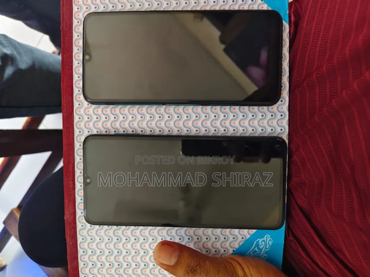 Samsung Galaxy M12 128 GB Green