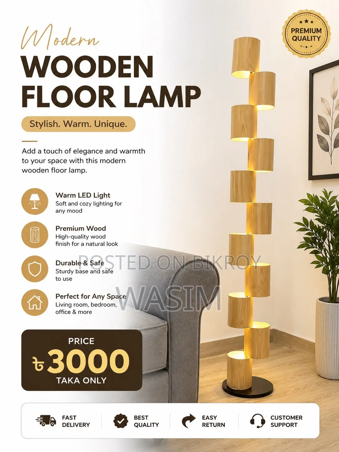 Led Lights