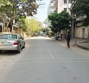 Exclusive Land Sale 3 Katha South at Sector-12