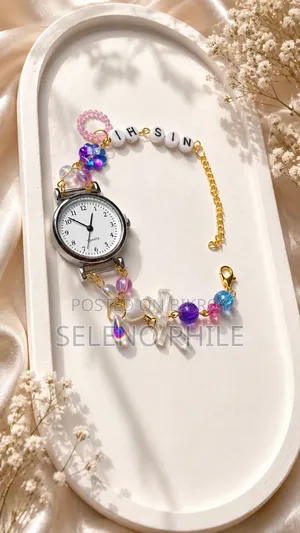 Handmade Bracelet