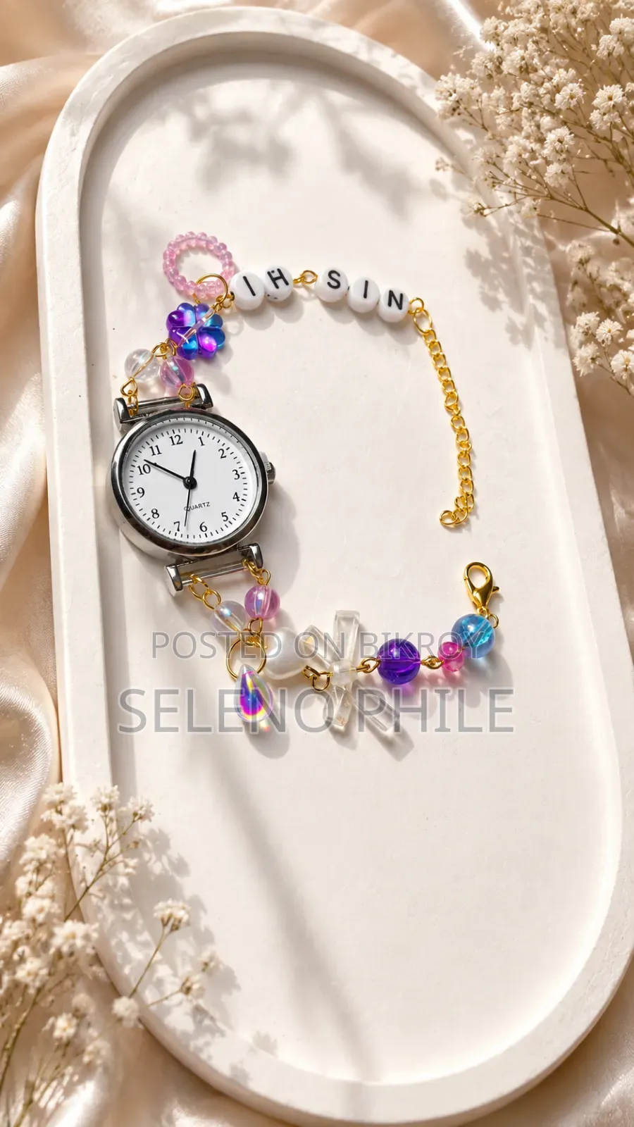 Handmade Bracelet