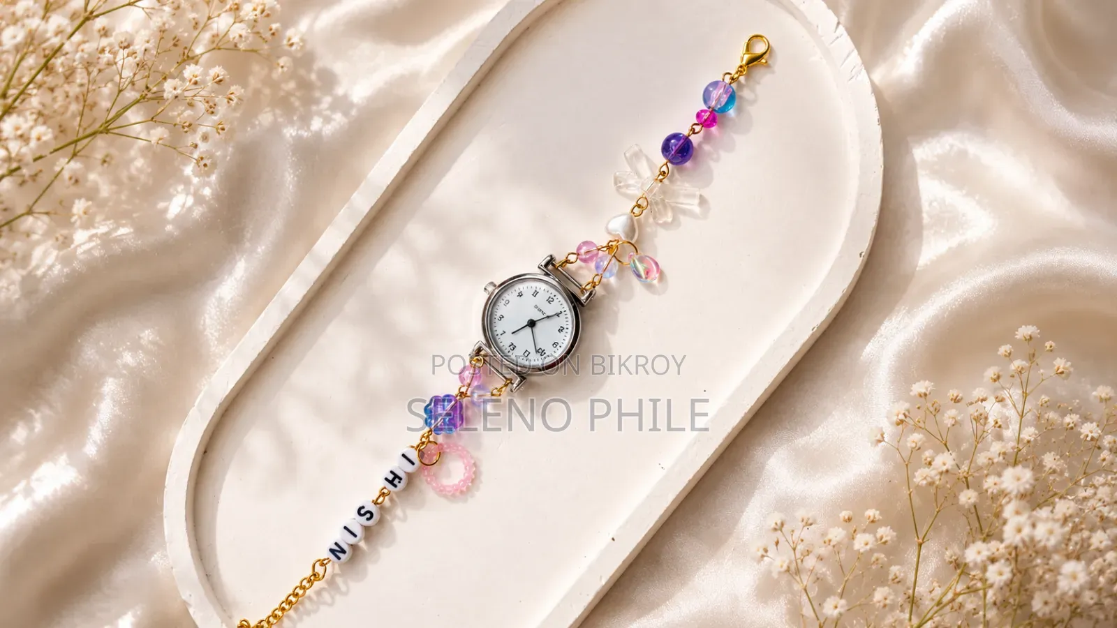 Handmade Bracelet