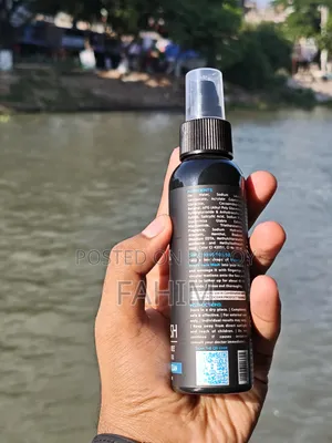 Muuchstac Ocean Face Wash 100ml – Original