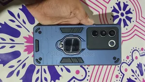 Vivo V27 5G 256 GB Black