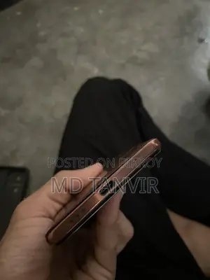 Xiaomi Redmi Note 10 Pro Max 128 GB Red