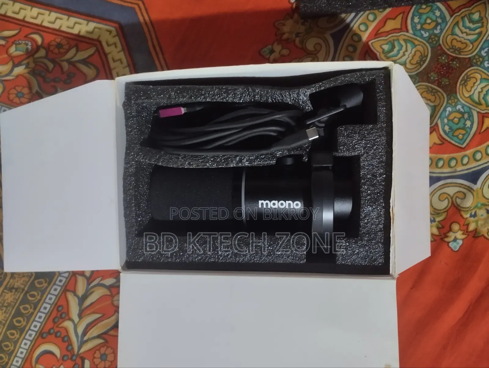 Maono Pd200x