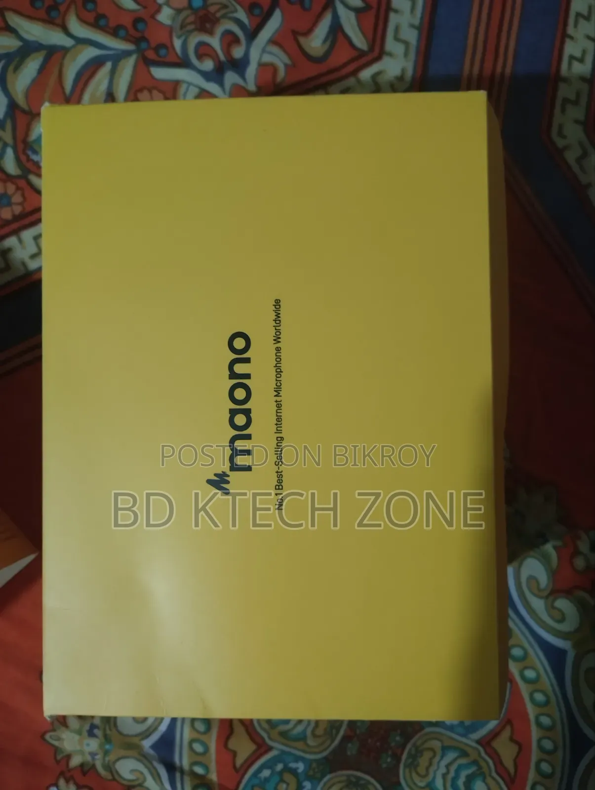 Maono Pd200x