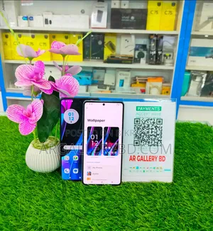 Motorola Edge+ 5G UW (2022) 256 GB White