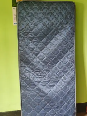 সিঙ্গেল ম্যাট্রেস সেল
