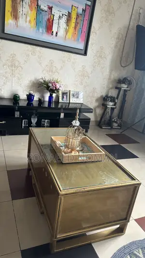 ১৯.৫" * ৩৫.৫" ইঞ্চি সেন্টার টেবিল বিক্রি
