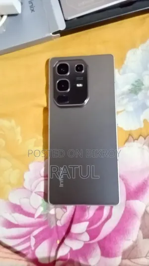 Infinix Note 50 4G 256 GB