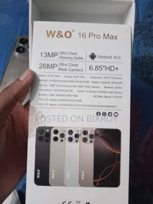 W&O Silver