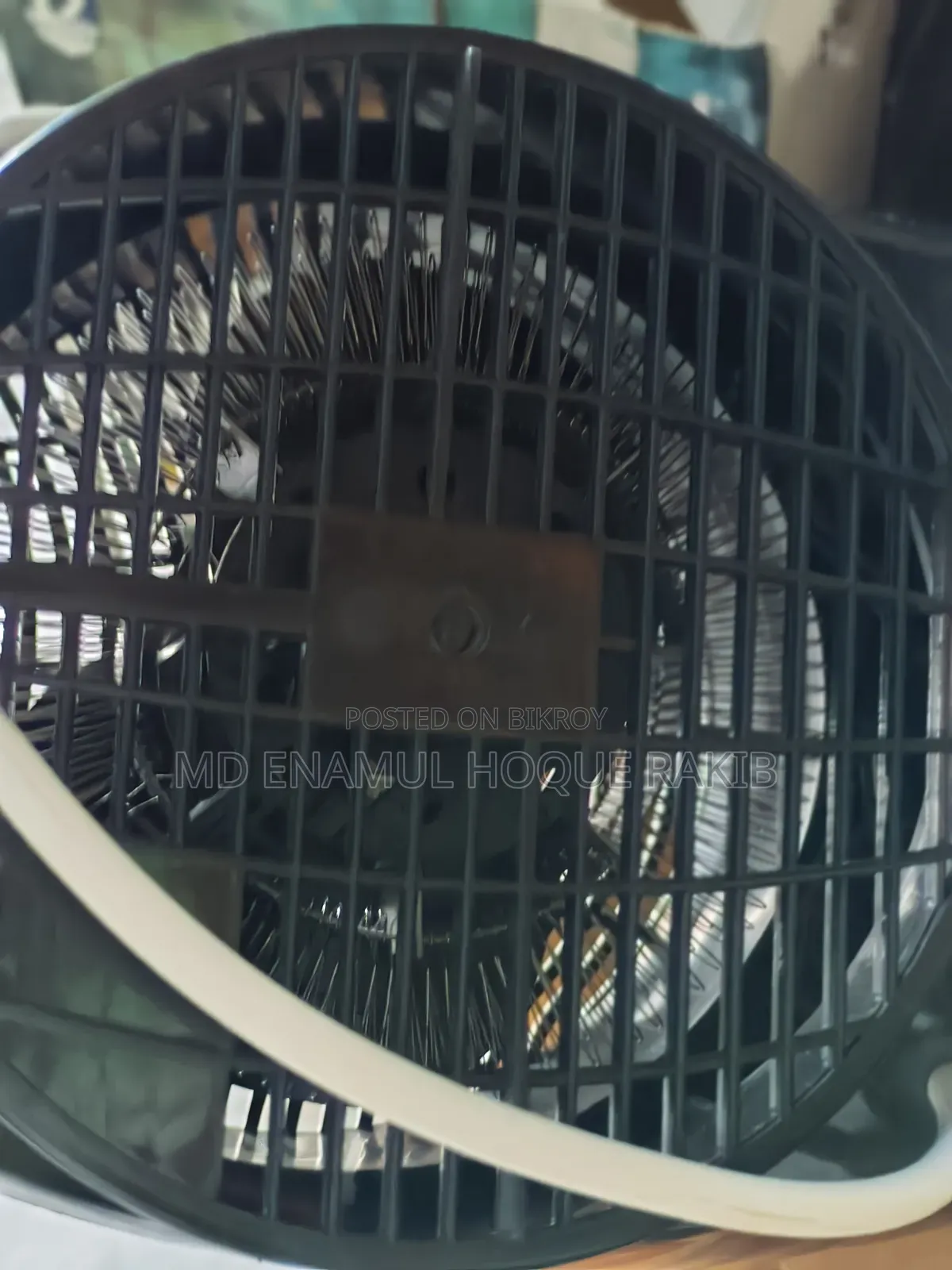 VISION Room Heater