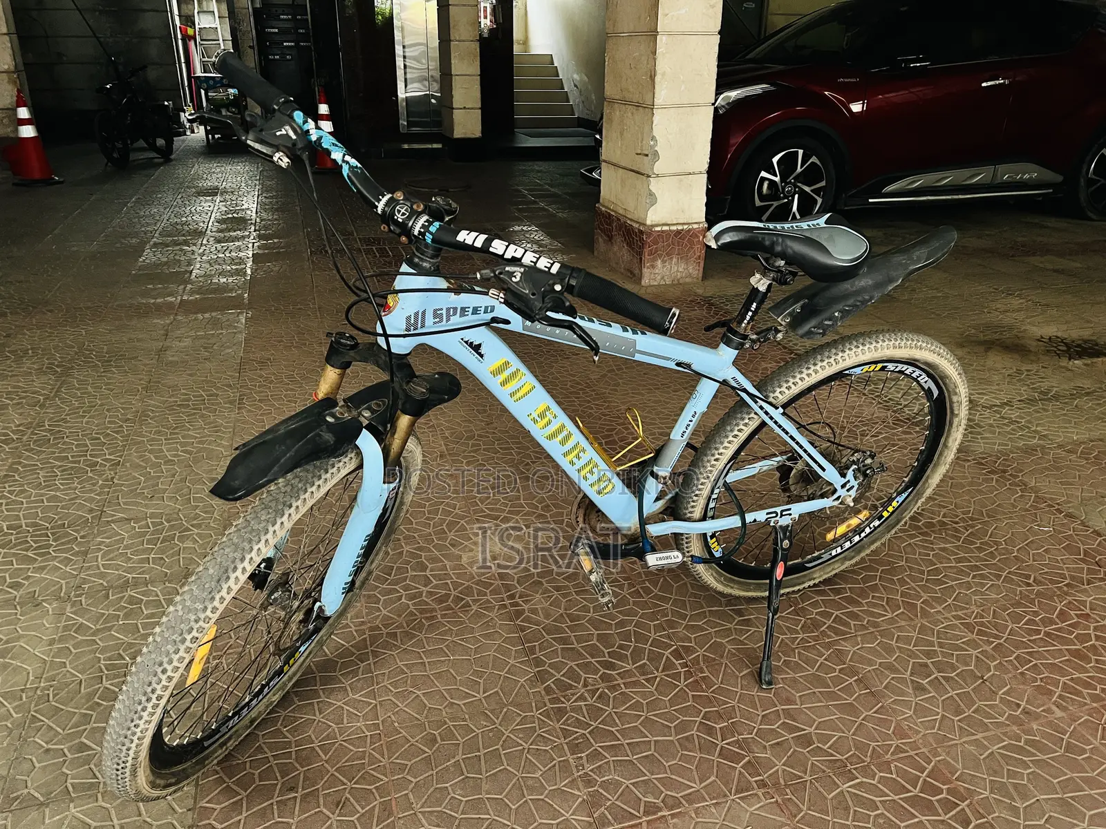 কিনুন একদম ফ্রেশ কন্ডিশন গিয়ারযুক্ত সাইকেল