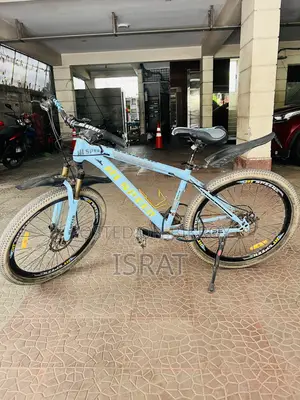 কিনুন একদম ফ্রেশ কন্ডিশন গিয়ারযুক্ত সাইকেল