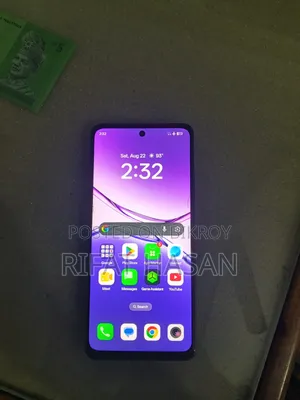Oppo A5 Pro 4G 128 GB Gray