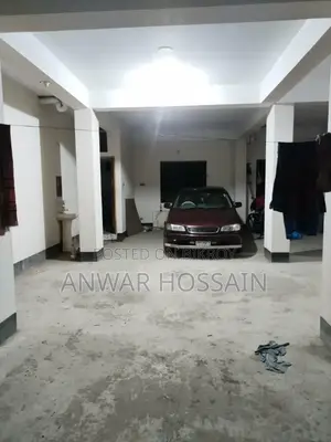 Toyota Corolla 2005 Maroon