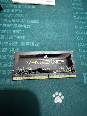 CORSAIR Laptop Ram