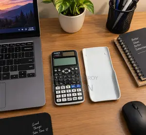 Original Casio Fx-991ex ClassWiz Calculator