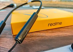 Realme Buds Wireless 5 Anc