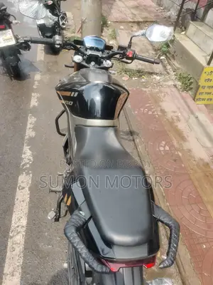Hero Xtreme 160R 4V 2026 Gray