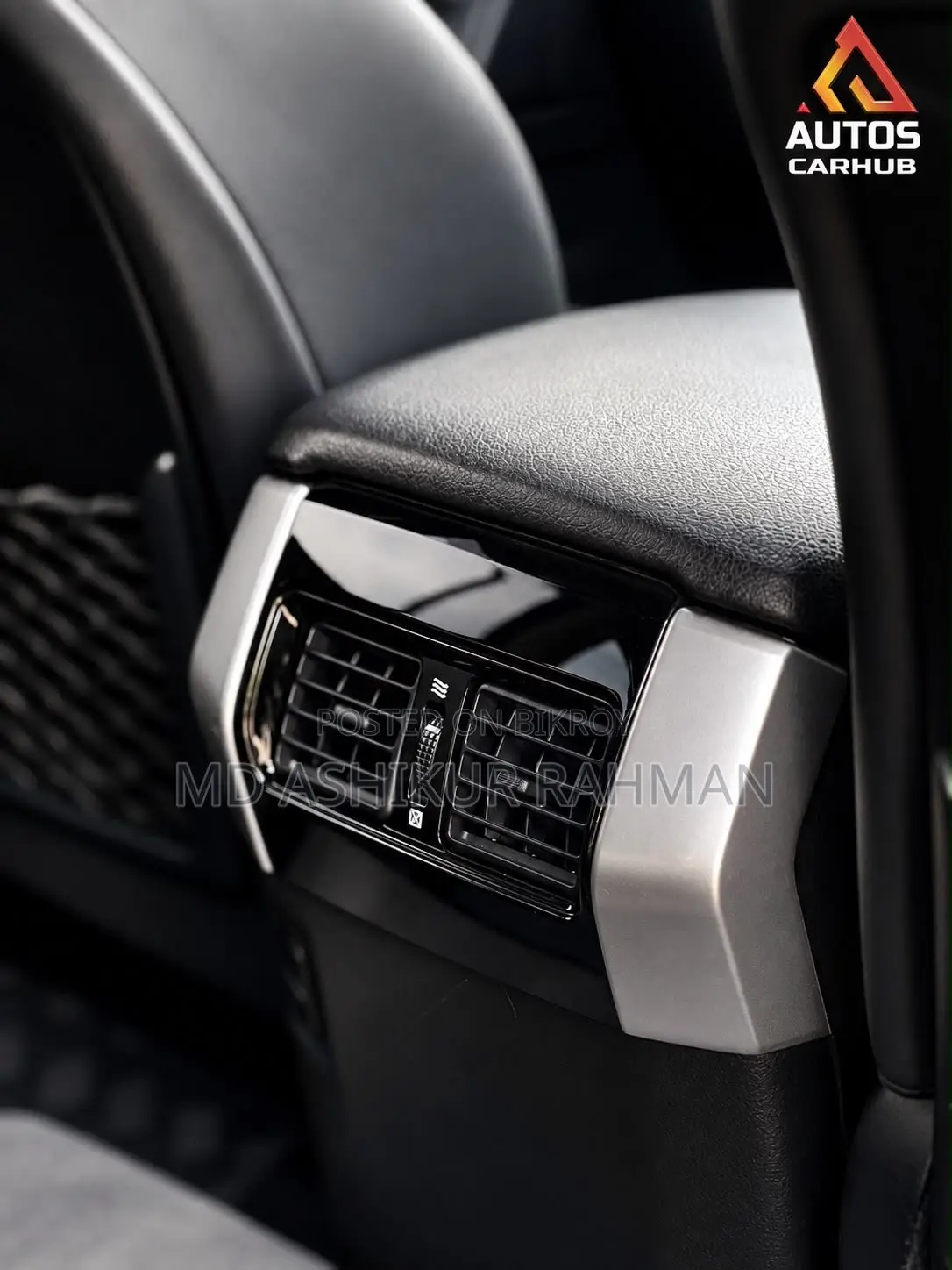 Toyota Land Cruiser Prado 2018