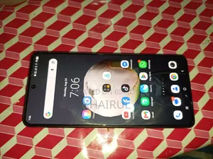 iQOO 128 GB Gray