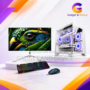 New Desktop Computer 16GB Intel Core i5 SSD 512GB