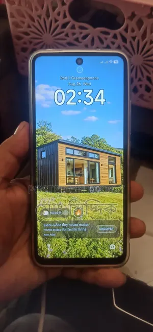 Xiaomi Redmi Note 12 128 GB Blue
