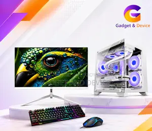 New Desktop Computer 16GB Intel Core i5 SSD 512GB