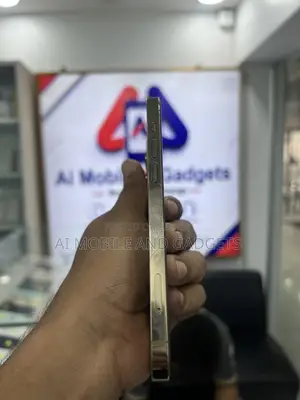 Apple iPhone 12 Pro 256 GB Gold