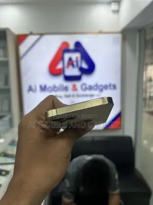 Apple iPhone 12 Pro 256 GB Gold